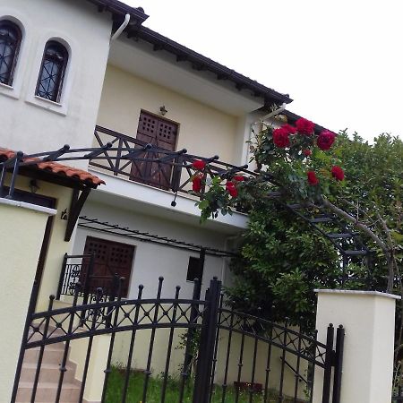 شقة Marianthi'S House ميتامورفوسي المظهر الخارجي الصورة