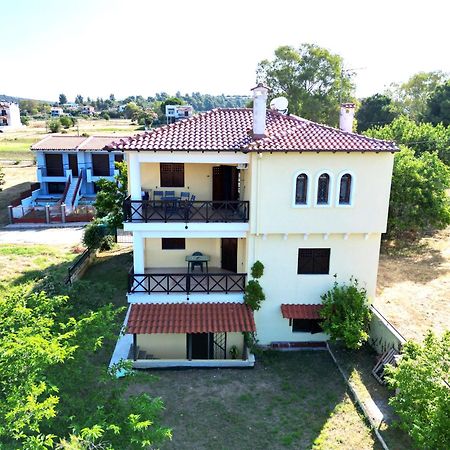 شقة Marianthi'S House ميتامورفوسي المظهر الخارجي الصورة