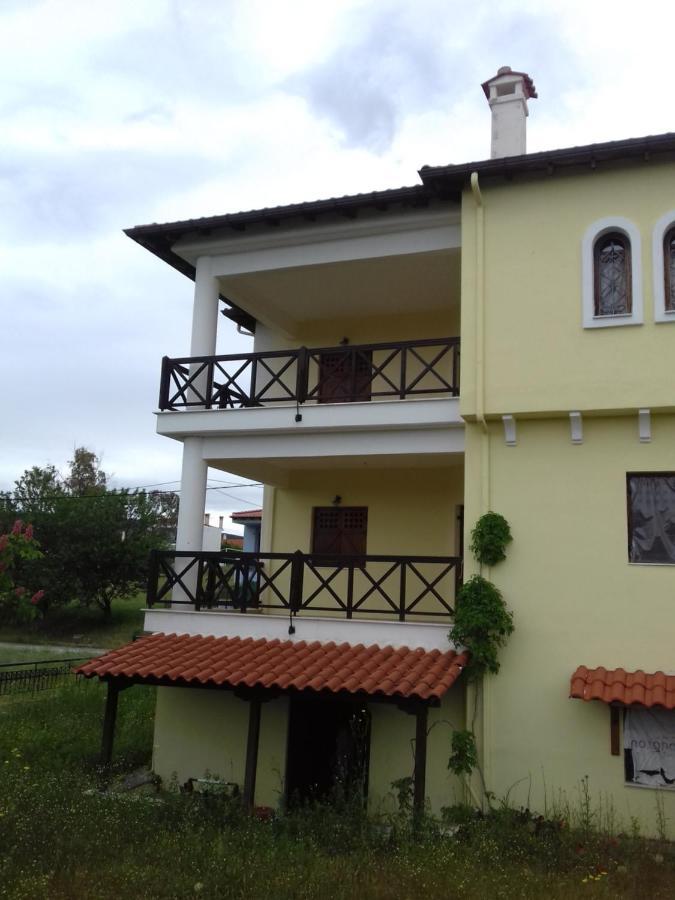 شقة Marianthi'S House ميتامورفوسي المظهر الخارجي الصورة