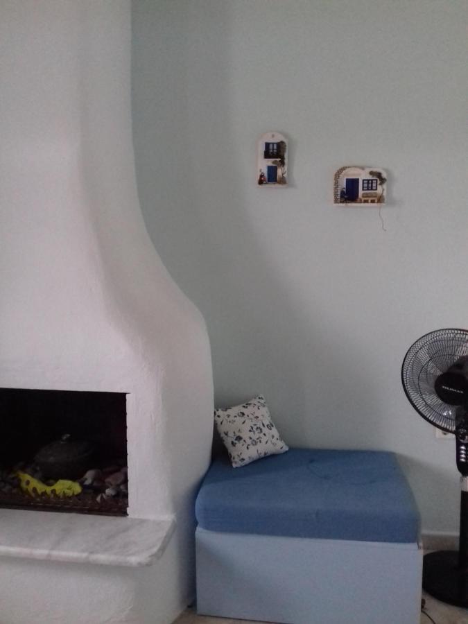 شقة Marianthi'S House ميتامورفوسي المظهر الخارجي الصورة