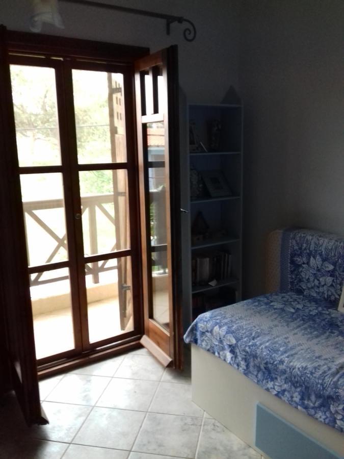 شقة Marianthi'S House ميتامورفوسي المظهر الخارجي الصورة