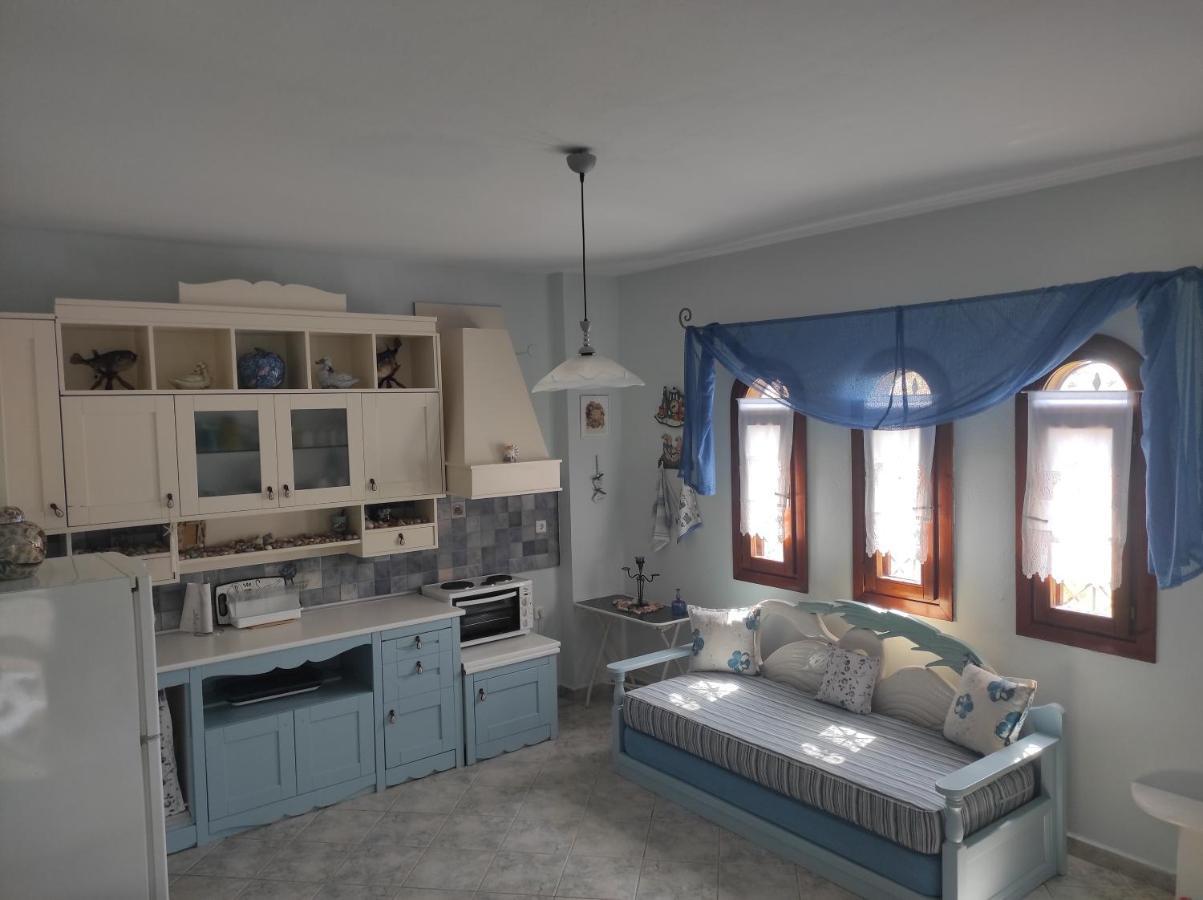 شقة Marianthi'S House ميتامورفوسي المظهر الخارجي الصورة