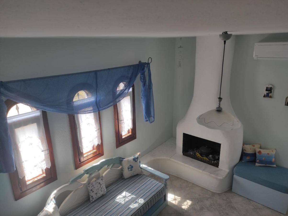 شقة Marianthi'S House ميتامورفوسي المظهر الخارجي الصورة