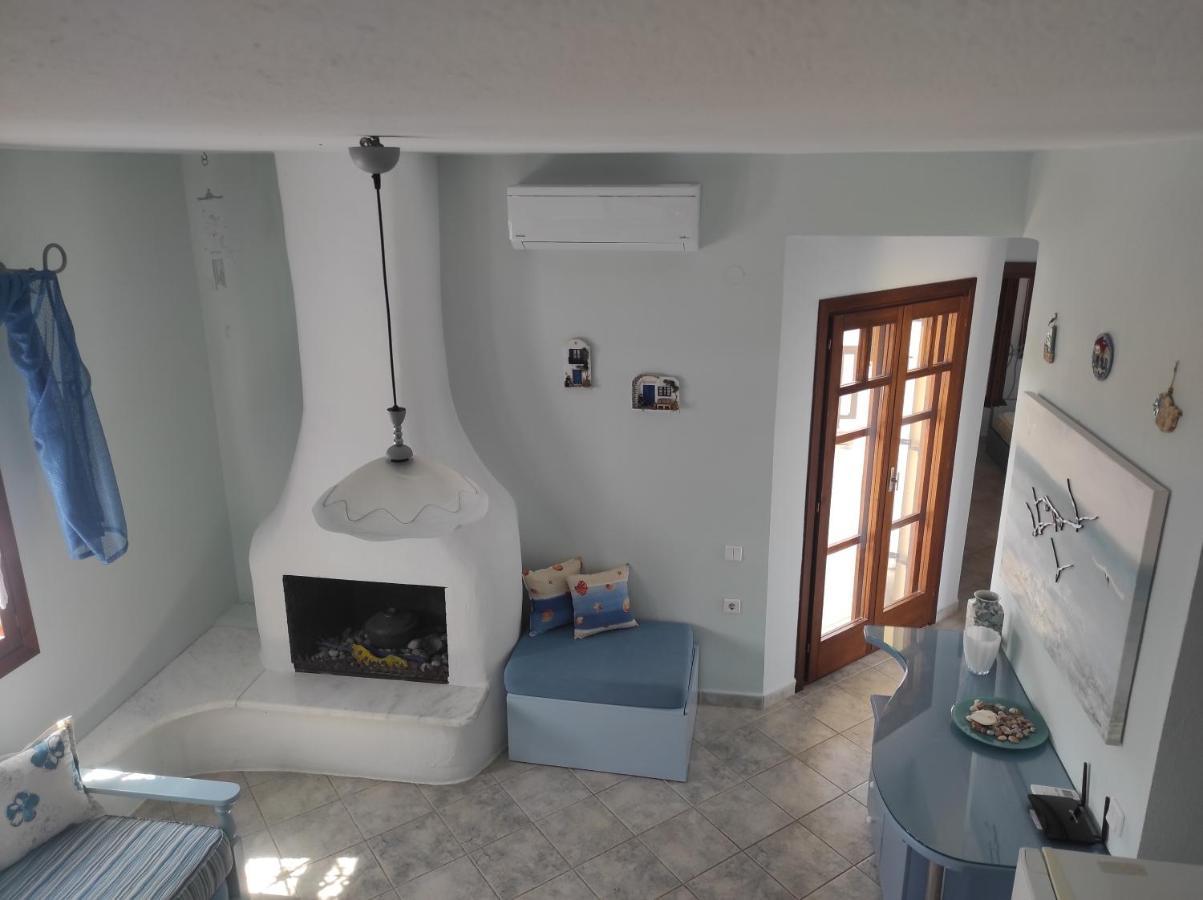 شقة Marianthi'S House ميتامورفوسي المظهر الخارجي الصورة