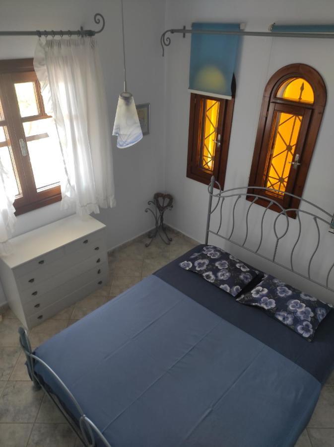 شقة Marianthi'S House ميتامورفوسي المظهر الخارجي الصورة