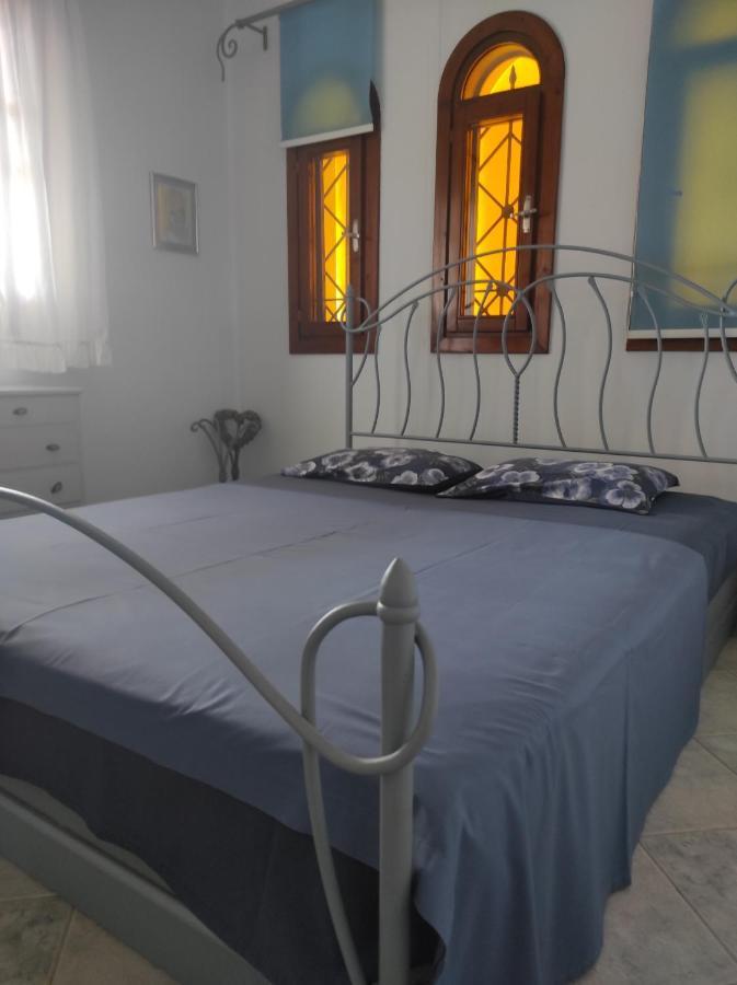 شقة Marianthi'S House ميتامورفوسي المظهر الخارجي الصورة