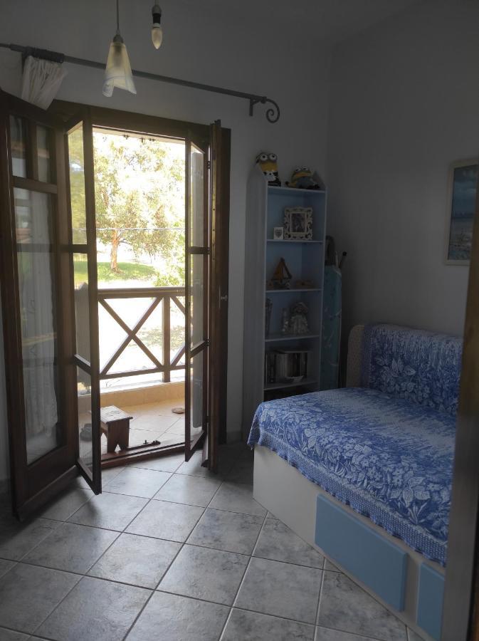 شقة Marianthi'S House ميتامورفوسي المظهر الخارجي الصورة
